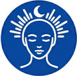 <b>Recupera tu energía real:</b> Relaja tu sistema nervioso para lograr un descanso profundo y eliminar el agotamiento crónico.